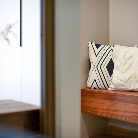 Ferienwohnung Ambient Living Lofts Preveza Exterior foto